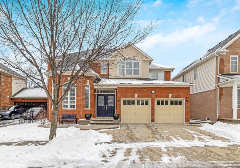 The Home Hunter Team Milton, Campbellville, Oakville, Burlington and