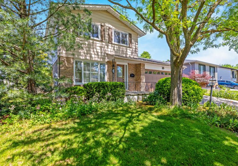 The Home Hunter Team Milton, Campbellville, Oakville, Burlington and